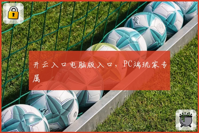 开云入口电脑版入口，PC端玩家专属