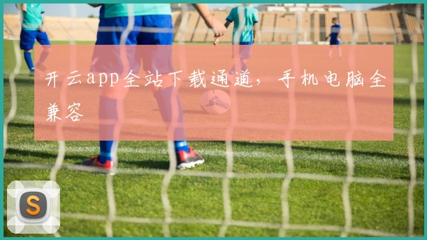 开云app全站下载通道，手机电脑全兼容