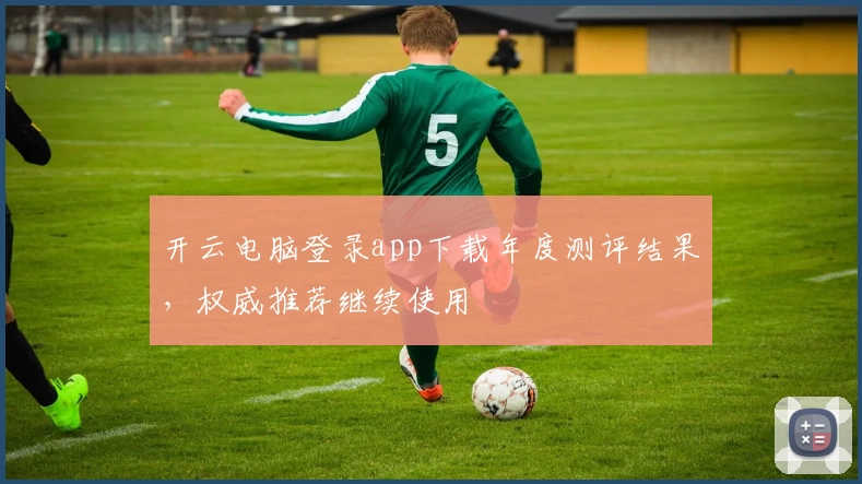 开云电脑登录app下载年度测评结果，权威推荐继续使用